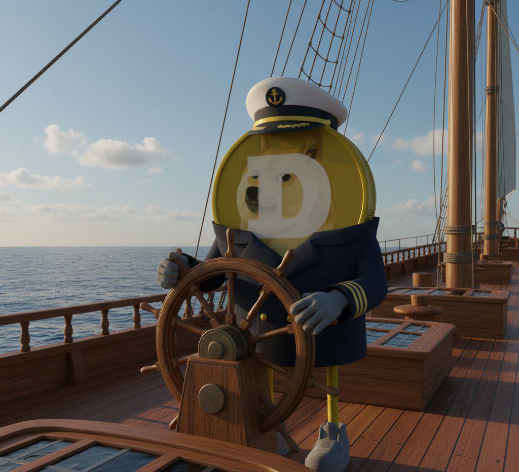 Captain Doge