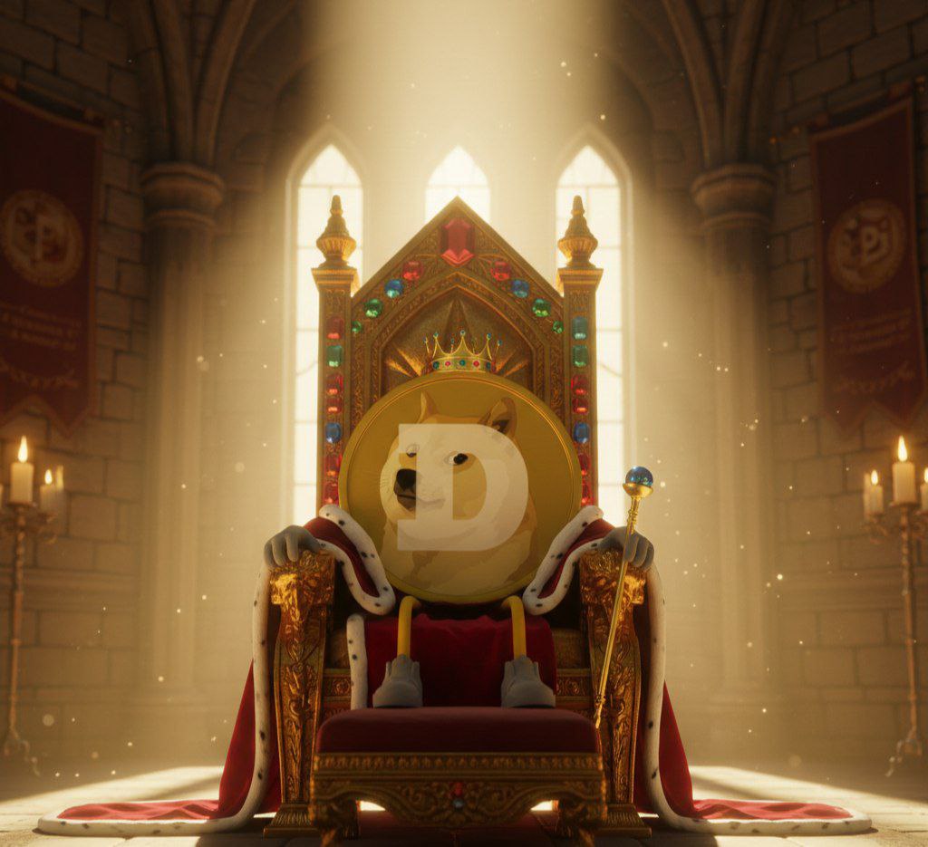 King Doge