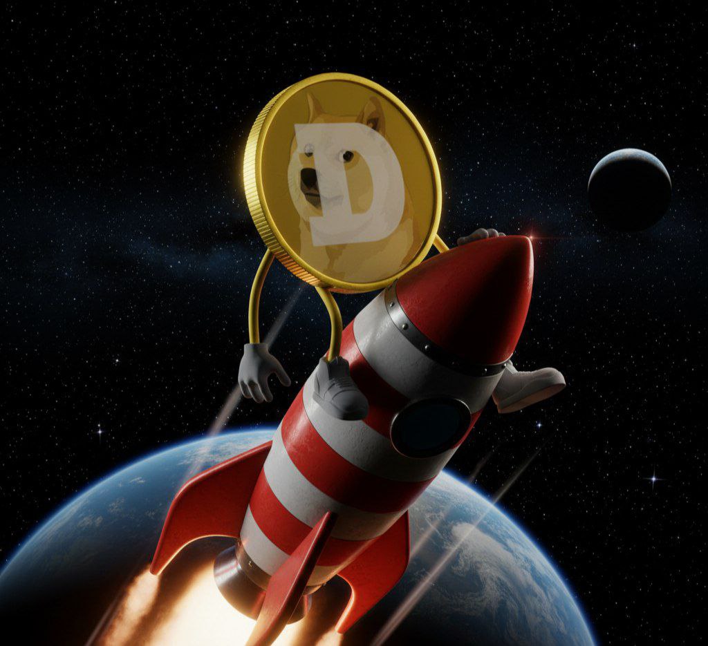 Rocket Doge